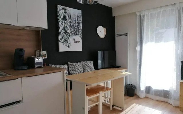 Studio Villard-de-Lans, 1 pièce, 4 personnes - FR-1-548-22