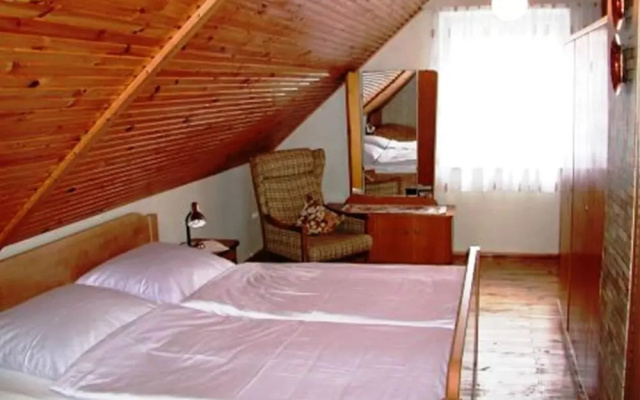 Ferienhaus in Tannesberg for 4 Personen