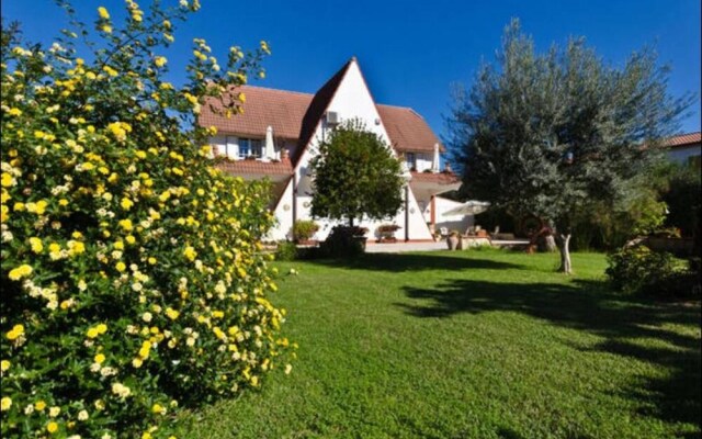 Apartment With 2 Bedrooms in Siracusa Arenella, With Furnished Balcony