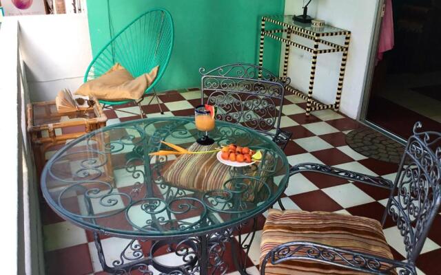 My Lovely Loft Beach RG3