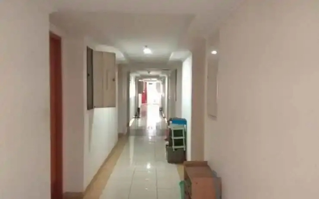 DSR Apartment Margonda Residence 2