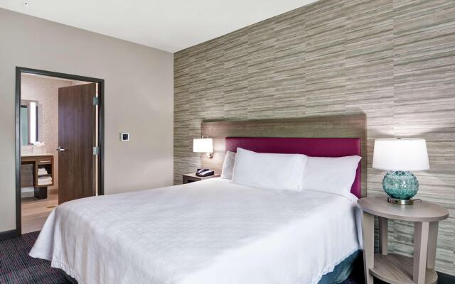Home2 Suites by Hilton Pecos