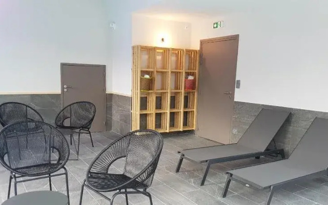 Logis Hôtel Restaurant de la Poste