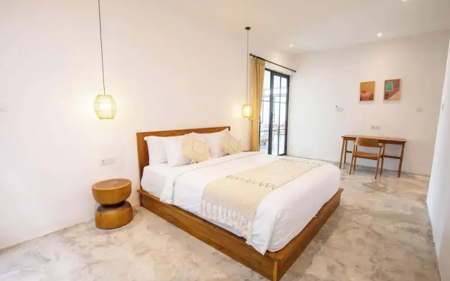 Casa Batu Mejan