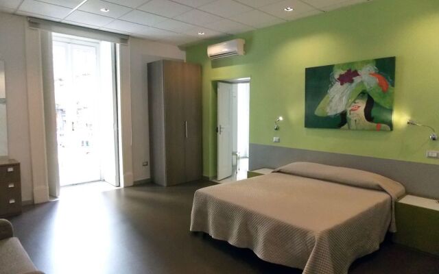 Dsquare Accommodation