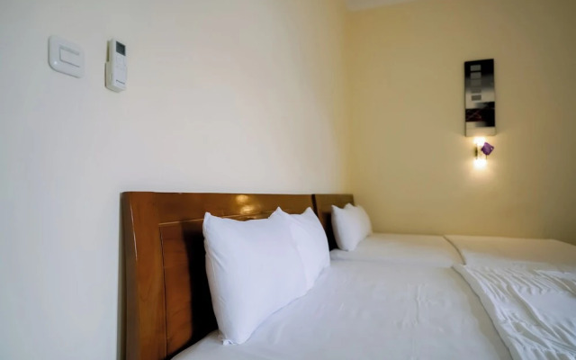 Samudra Hotel by RedDoorz