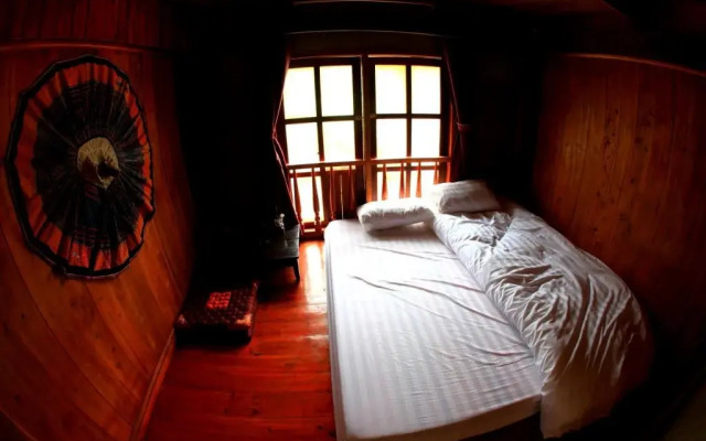 Tavan Homestay