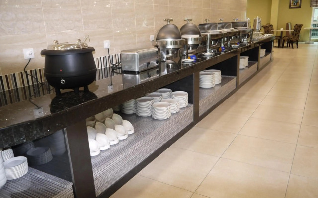 Midcity Hotel Melaka