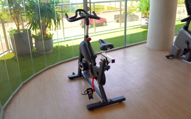 Setai Yacht Luxo II - By Almare