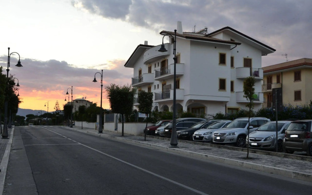 B&B Sperlonga