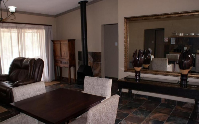 Casa de la Presa 6