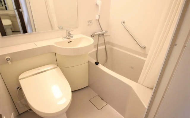 Hotel Hokke Club Osaka