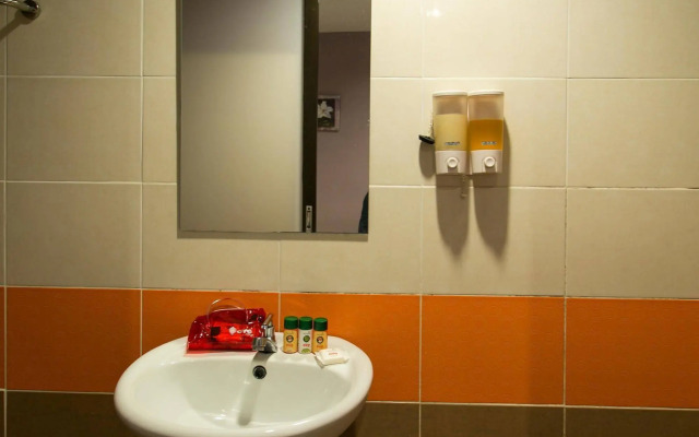 OYO 43961 KK Hotel Kajang