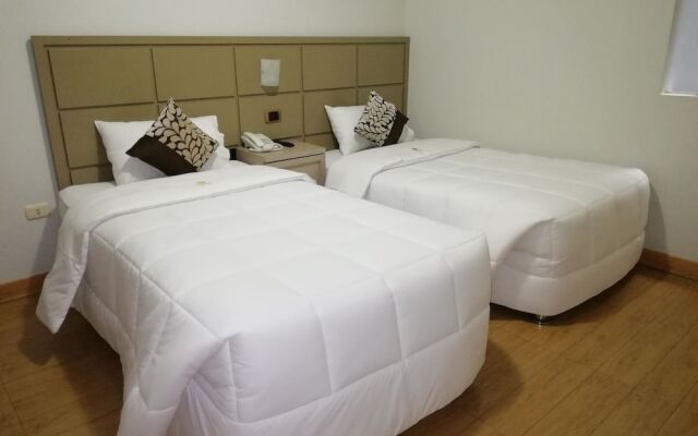 Hotel Convencion