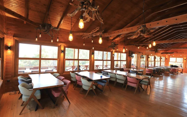 Çandır Resort & Restaurant