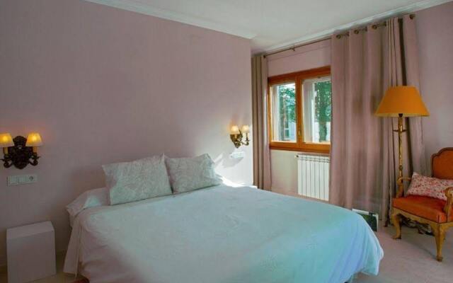 Montjuic Bed & Breakfast