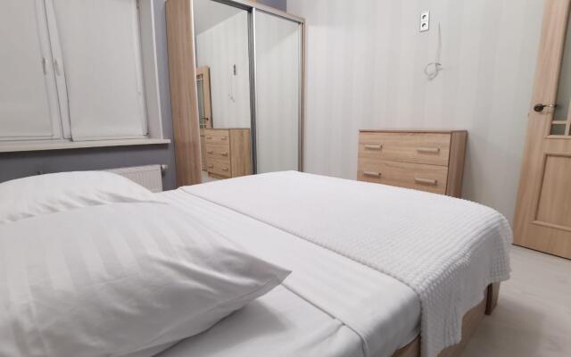 ZNS Rent (ZNS Rent) on Arkady Shipunov street 42