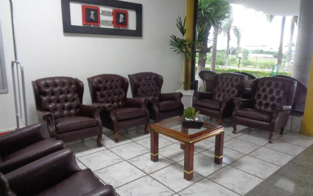 Rio Claro Plaza Hotel