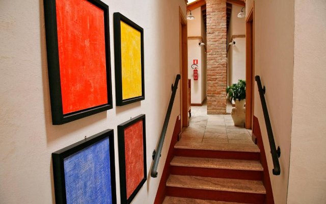 Locanda Al Gallo Nero