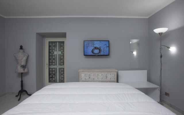 Suite Regina Isabella by Wonderful Italy