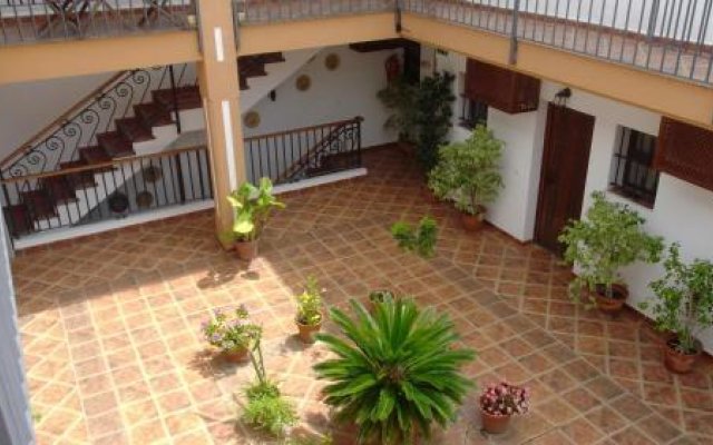 Hotel Rural Posada de Casas Viejas