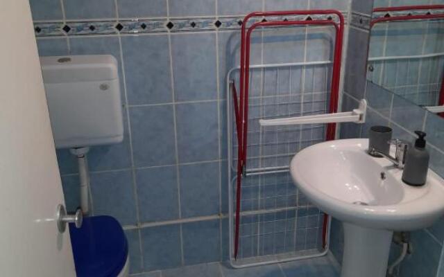 Apartament Straja - (Lupeni)