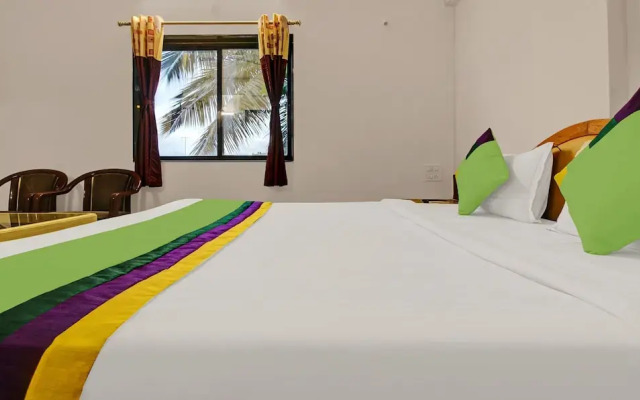 Hotel Eagle Executive