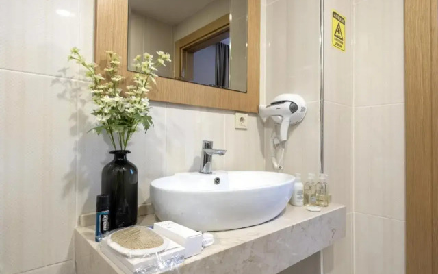 Merlin Hotel Istanbul