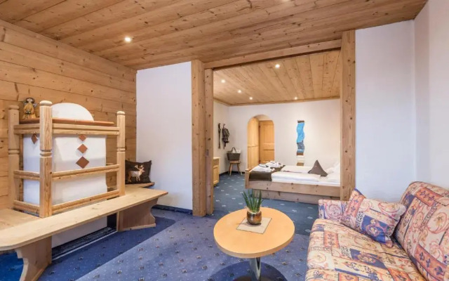 Panorama Resort Taljörgele