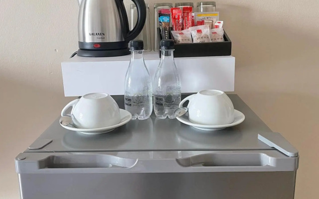 Boat Yard Guest House