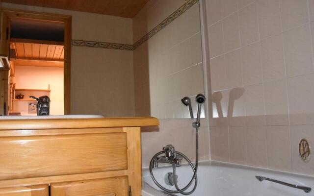 Appartement Pralognan-la-Vanoise, 2 pièces, 4 personnes - FR-1-464-185