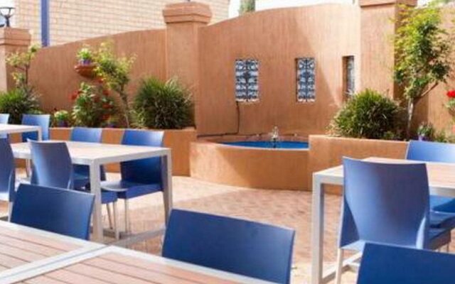 The View on Hannans Kalgoorlie
