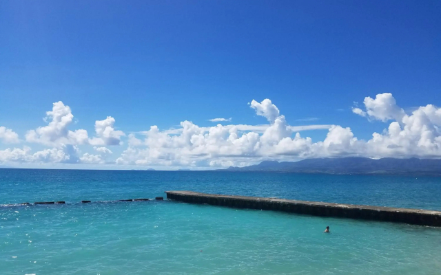 Studio Les pieds dans l'eau