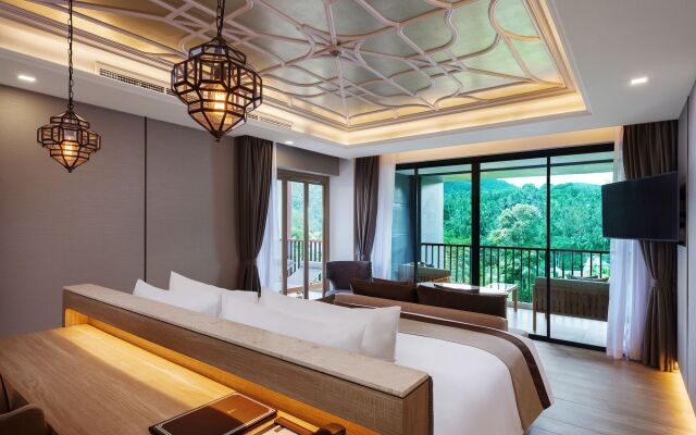 Avista Grande Phuket Karon - MGallery
