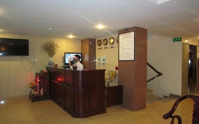 Nui Thanh Hotel