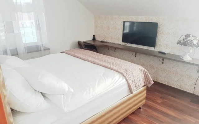Hotel MAXPLAZA