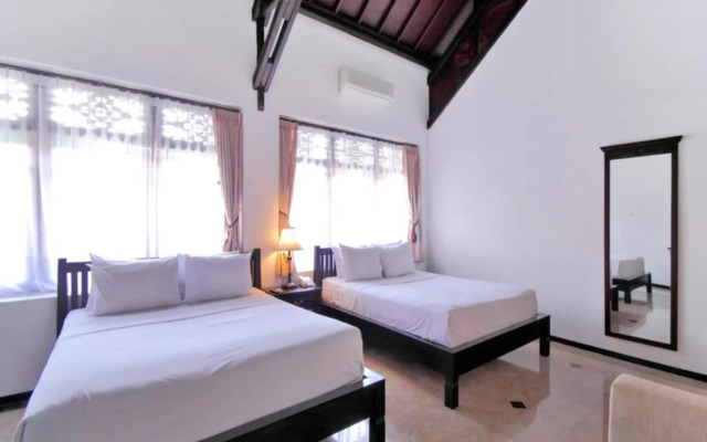 Royal Hotel and Villa Bali