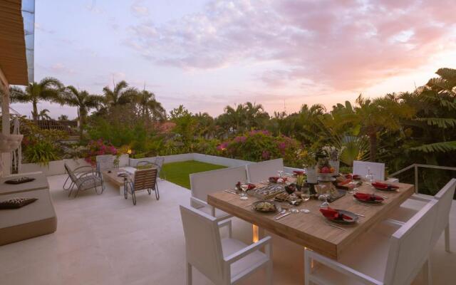 Casa Mateo Villa