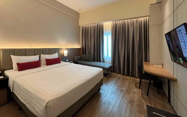 Grand Zuri Pekanbaru