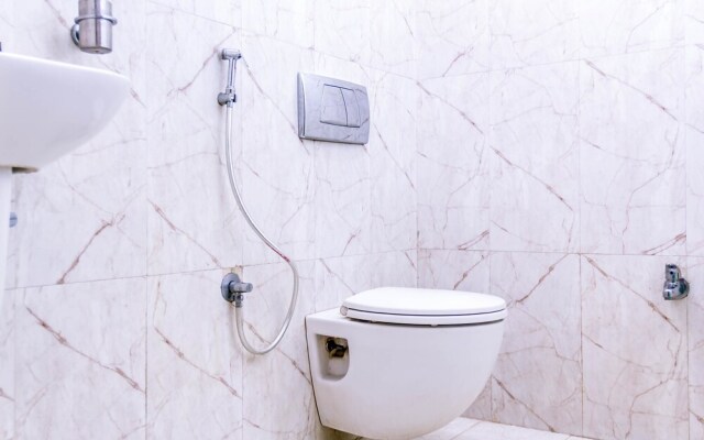 OYO 1661 Hotel Athidi Grand