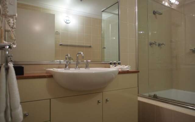 Adina Serviced Apartments Sydney Martin Place