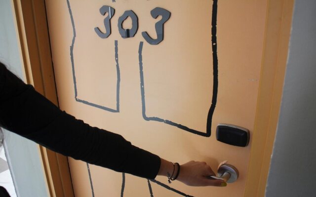 Artotel Hotel Surabaya