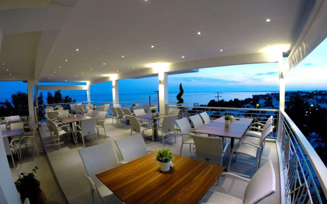 Glavas Inn Hotel