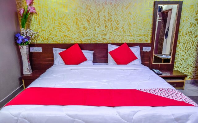 Hotel Delight By OYO Rooms