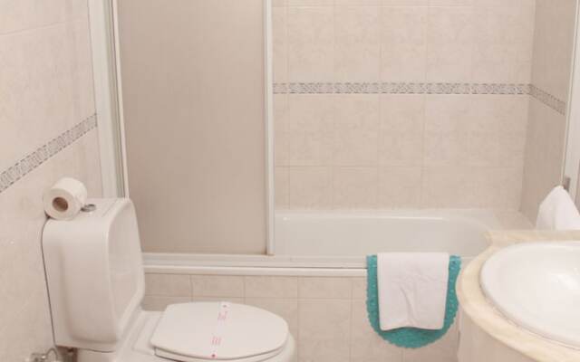 Rocha 802 by Atlantichotels