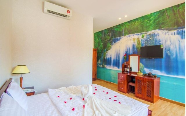 Rum Bungalow Resort Phu Quoc