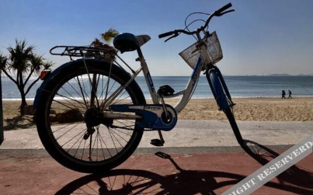 Shijiage Paopaohai Holiday Apartment Hotel