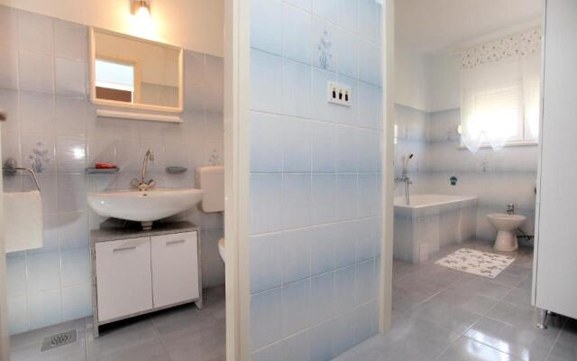 Apartment Carmen