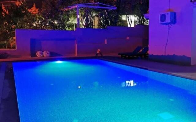 Jasmine Garden Apart Hotel