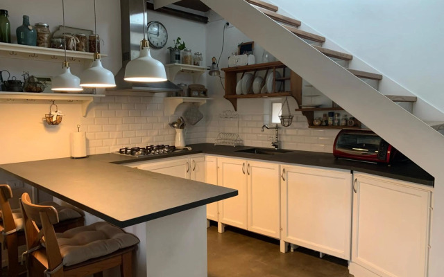 La casina di Verciano